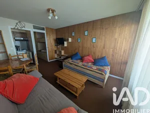 Appartement à Allevard (38580)