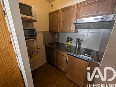Appartement à Allevard (38580)