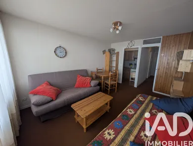 Appartement à Allevard (38580)