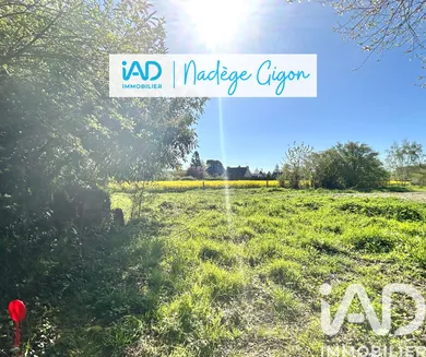 Terrain à bâtir à Langrolay-sur-Rance (22490)