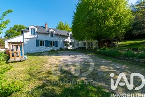 Longere in Saint-Aubin-sur-Gaillon (27600)