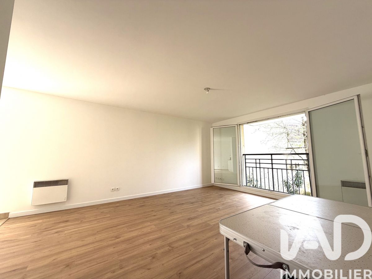 appartement à La Queue-en-Brie