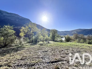 Terrain à bâtir à Sumène (30440)