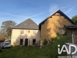 Maison à Avressieux (73240)