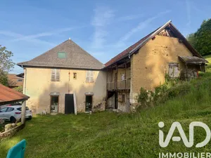 House in Avressieux (73240)