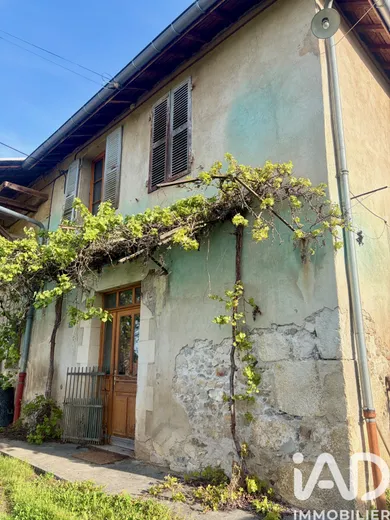 House in Avressieux (73240)
