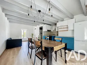 Apartment in Grisy-Suisnes (77166)