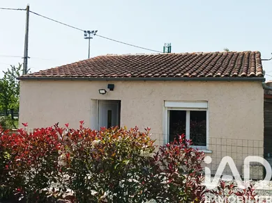 House in Corme-Royal (17600)