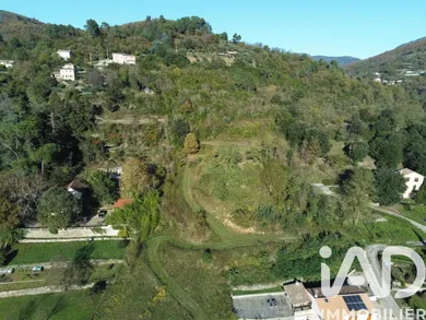 Building plot in Sumène  (30440)