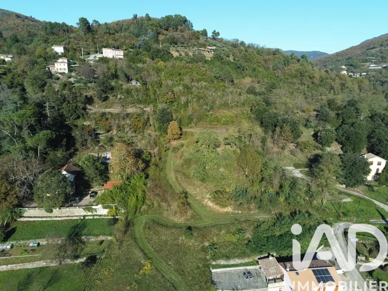 Terrain 20 m² · à Sumène · 20 m² · 150 000 €