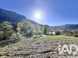 Terrain à bâtir à Sumène (30440)