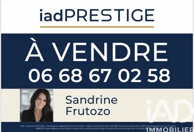 Townhouse in Perpignan (66000)