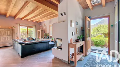 Maison à Val de Chaise (74210)