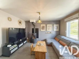 House in Béchy (57580)