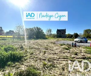 Building plot in Langrolay-sur-Rance (22490)