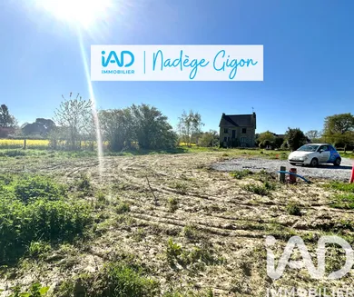Building plot in Langrolay-sur-Rance (22490)