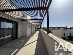 Apartment in Castries (34160)
