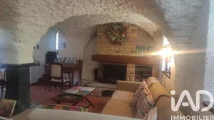 Park home in Quet-en-Beaumont (38970)