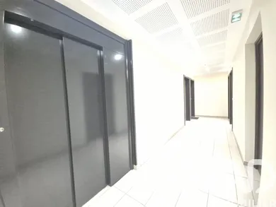 Apartment in Laxou (54520)