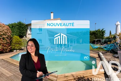 Traditional house in Sury-le-Comtal (42450)