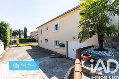 Traditional house in Sury-le-Comtal (42450)