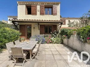 Maison à Martigues (13500)