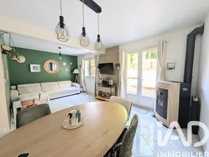 House in Mantes-la-Ville (78711)
