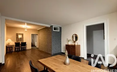 Townhouse in Boucheporn (57220)