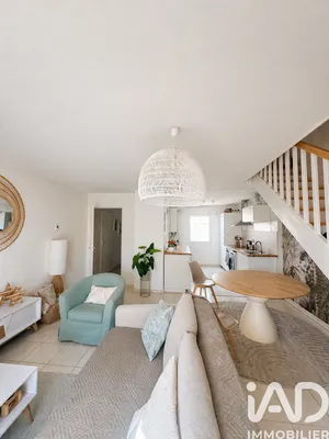 Maison à Crozon (29160)