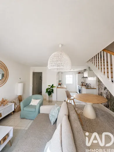 Maison à Crozon (29160)