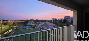 Appartement à Bordeaux (33100)