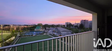 Appartement à Bordeaux (33100)