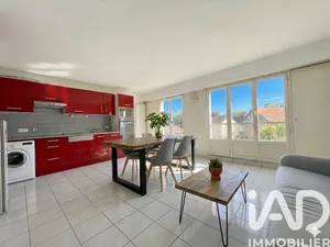 Appartement à Plaisir (78370)