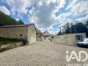 House in Laon (02000)