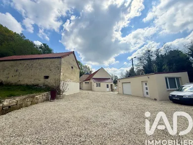 House in Laon (02000)