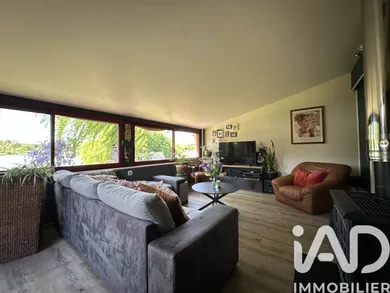 House in Saint-Georges-sur-Arnon (36100)