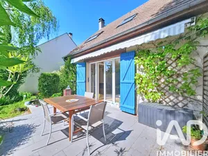 Maison à Vaires-sur-Marne (77360)