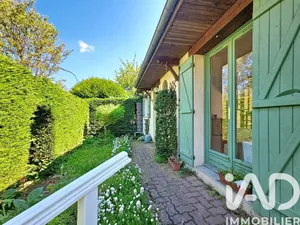Maison à Vaires-sur-Marne (77360)