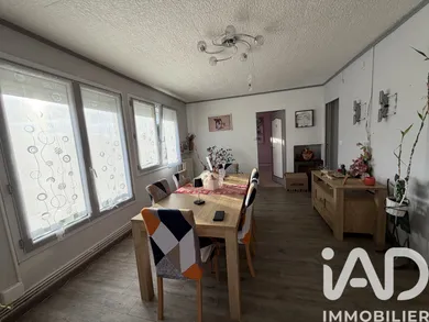 House in Lallaing (59167)