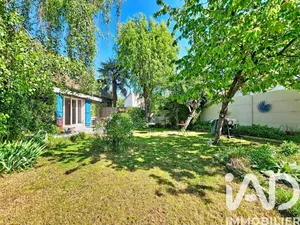 House in Vaires-sur-Marne (77360)