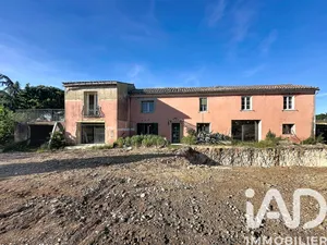 House in Pouzilhac (30210)