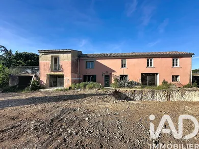 House in Pouzilhac (30210)