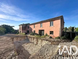 House in Pouzilhac (30210)