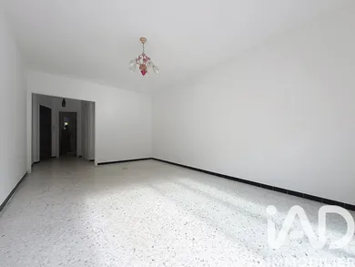 Apartment in Menton (06500)