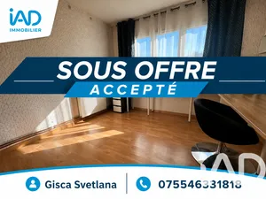 House in Aulnay-sous-Bois (93600)