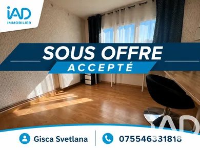 Maison à Aulnay-sous-Bois (93600)