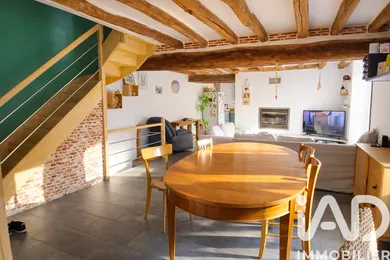 Park home in Montboissier (28800)