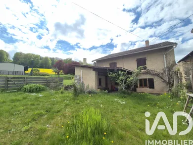 House in Bratte (54610)