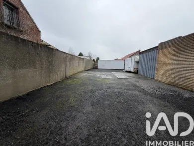 Land in Fenain (59179)