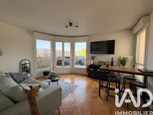 Apartment in Fresnes (94260)